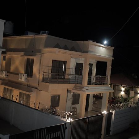 Kookee Villa Hātgarh 外观 照片