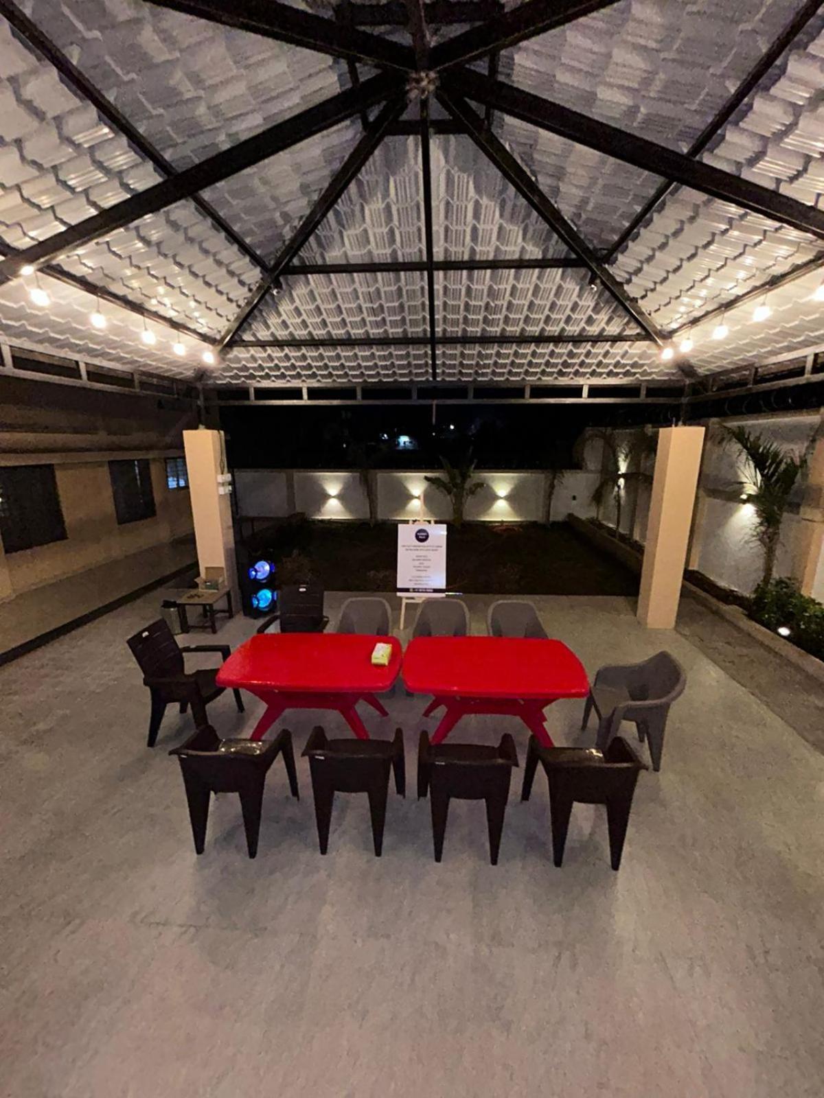 Kookee Villa Hātgarh 外观 照片