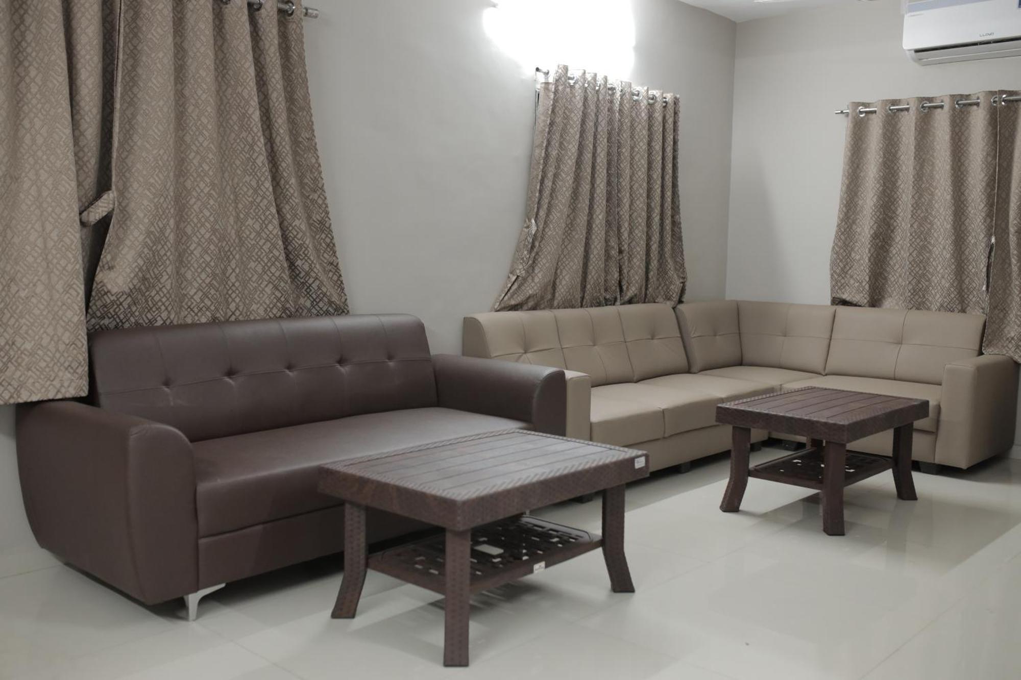 Kookee Villa Hātgarh 外观 照片