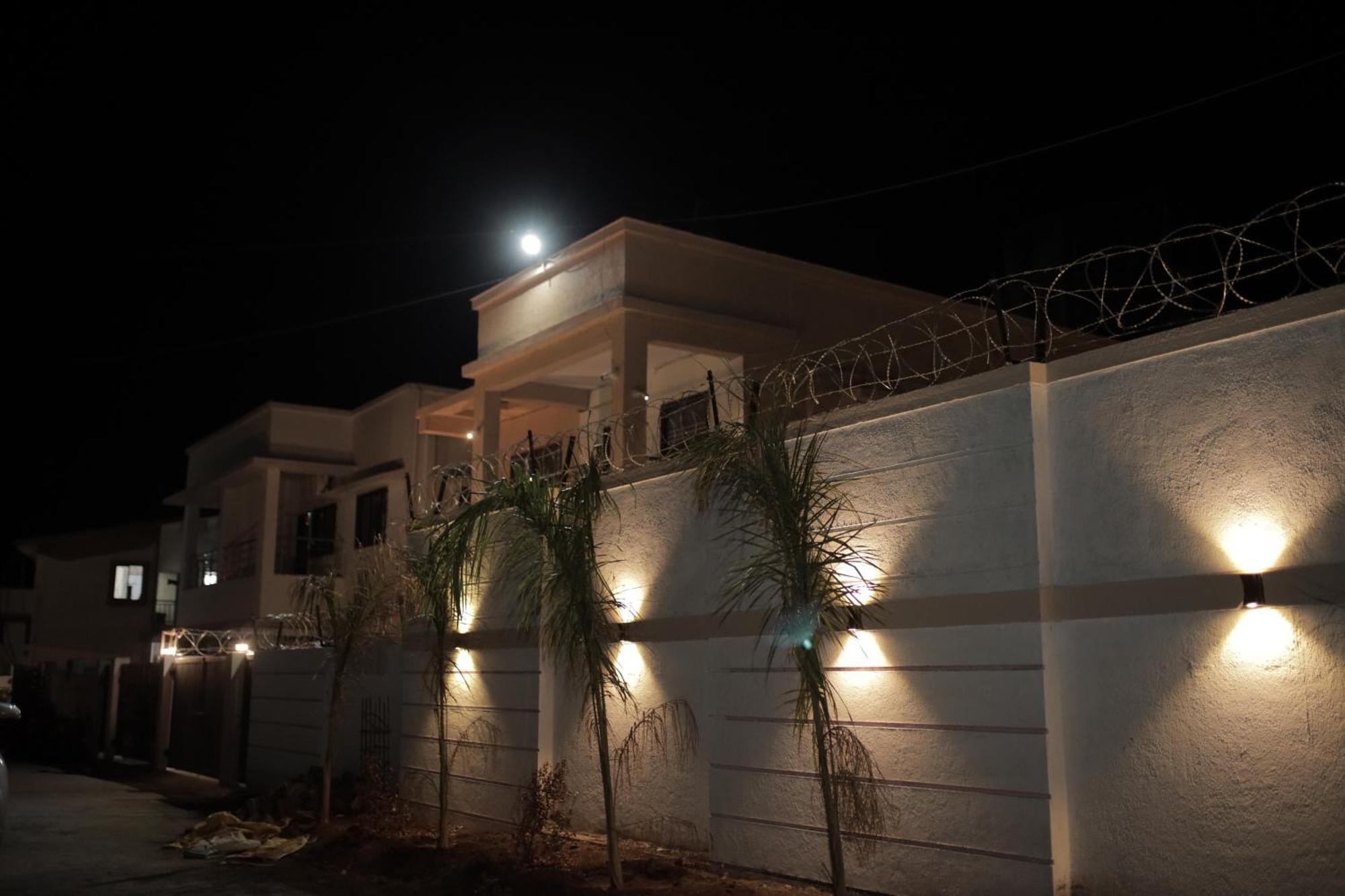 Kookee Villa Hātgarh 外观 照片