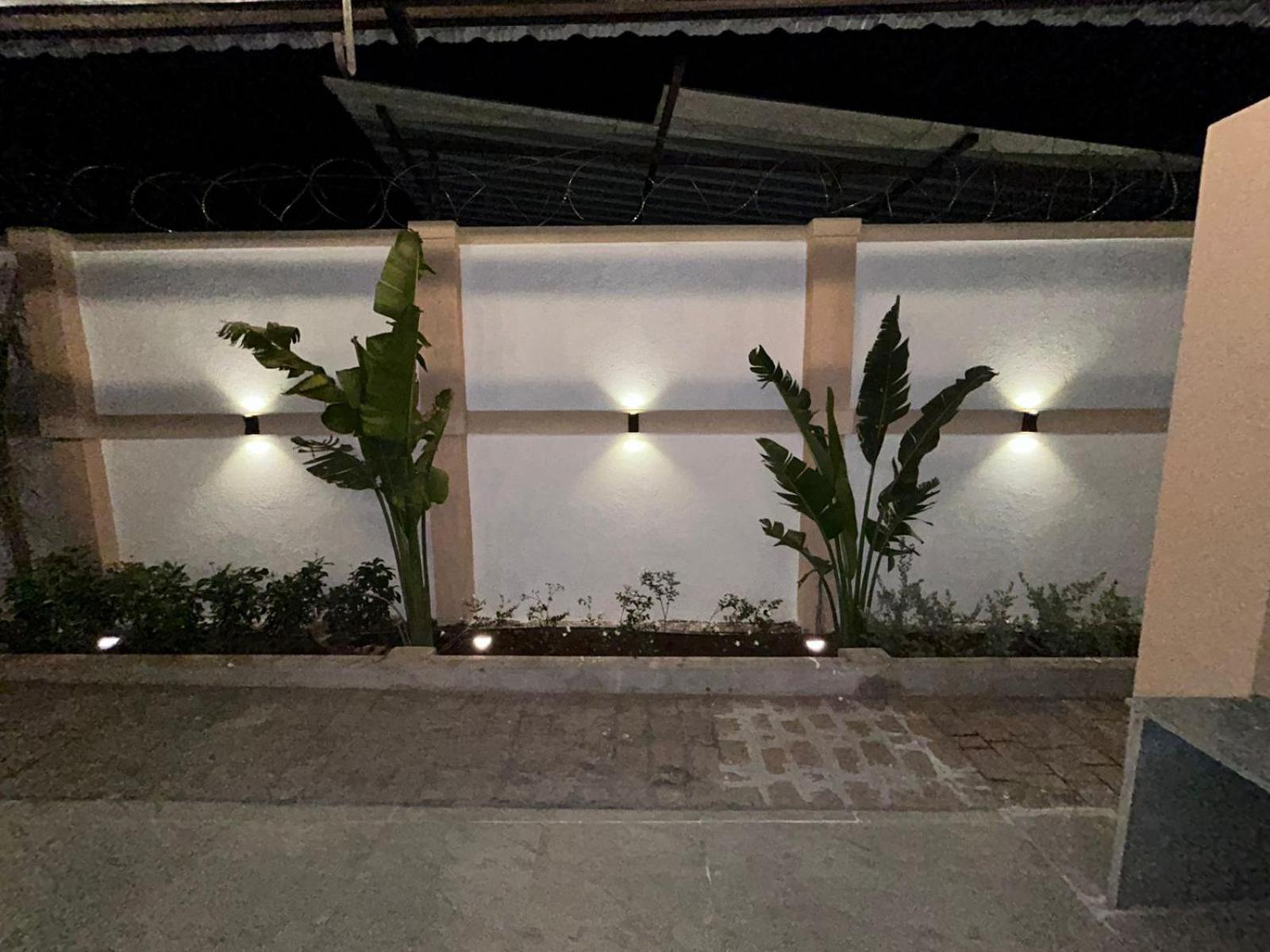Kookee Villa Hātgarh 外观 照片