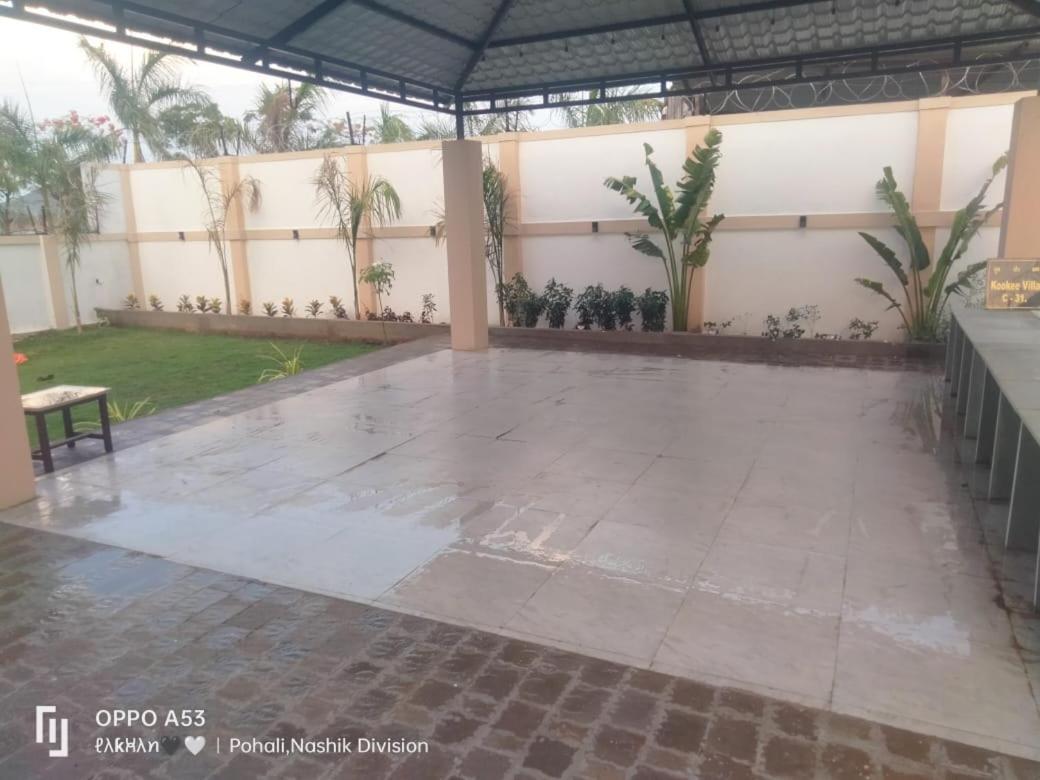 Kookee Villa Hātgarh 客房 照片