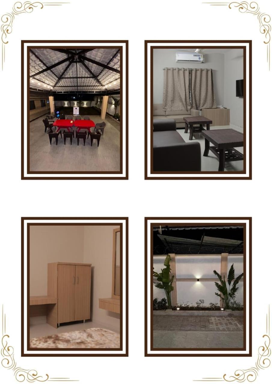 Kookee Villa Hātgarh 外观 照片