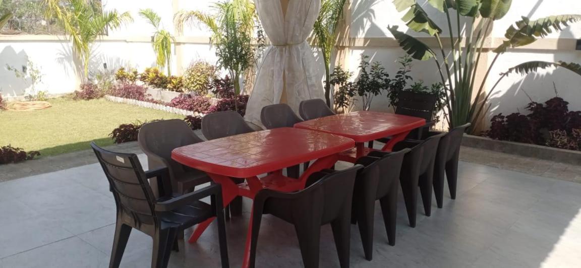 Kookee Villa Hātgarh 外观 照片