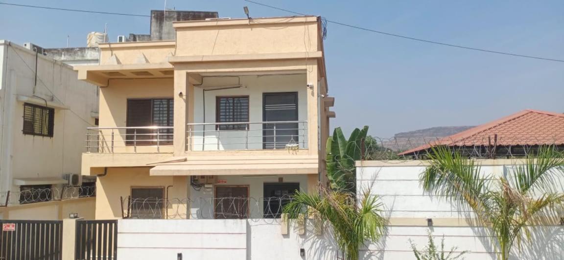 Kookee Villa Hātgarh 外观 照片