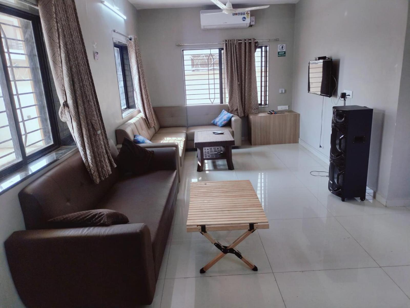 Kookee Villa Hātgarh 外观 照片