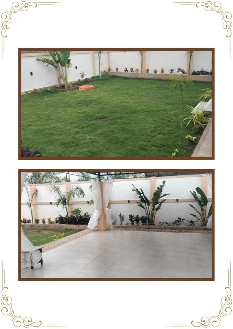 Kookee Villa Hātgarh 外观 照片