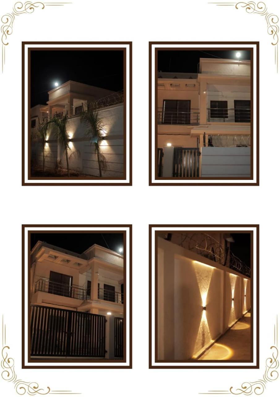 Kookee Villa Hātgarh 外观 照片